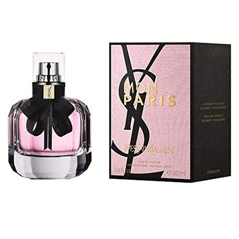 amazon ysl eau de parfum paris